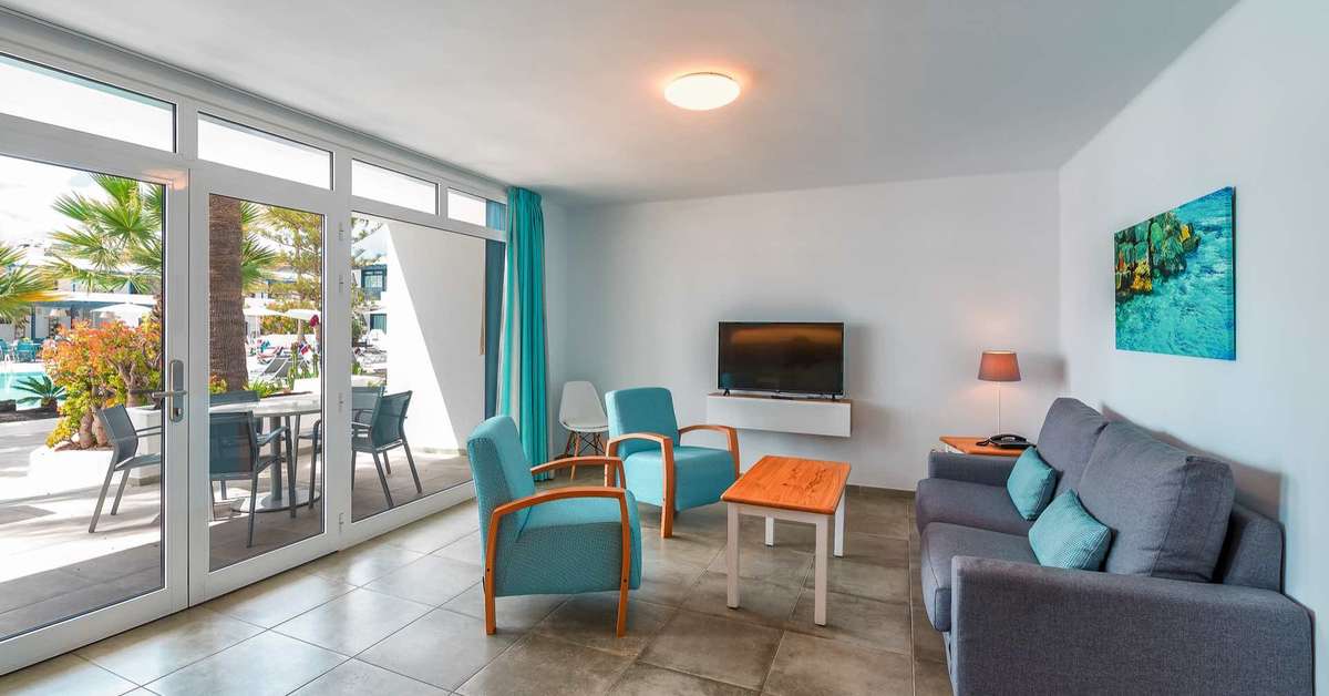 Een foto van Appartementen Playamar
