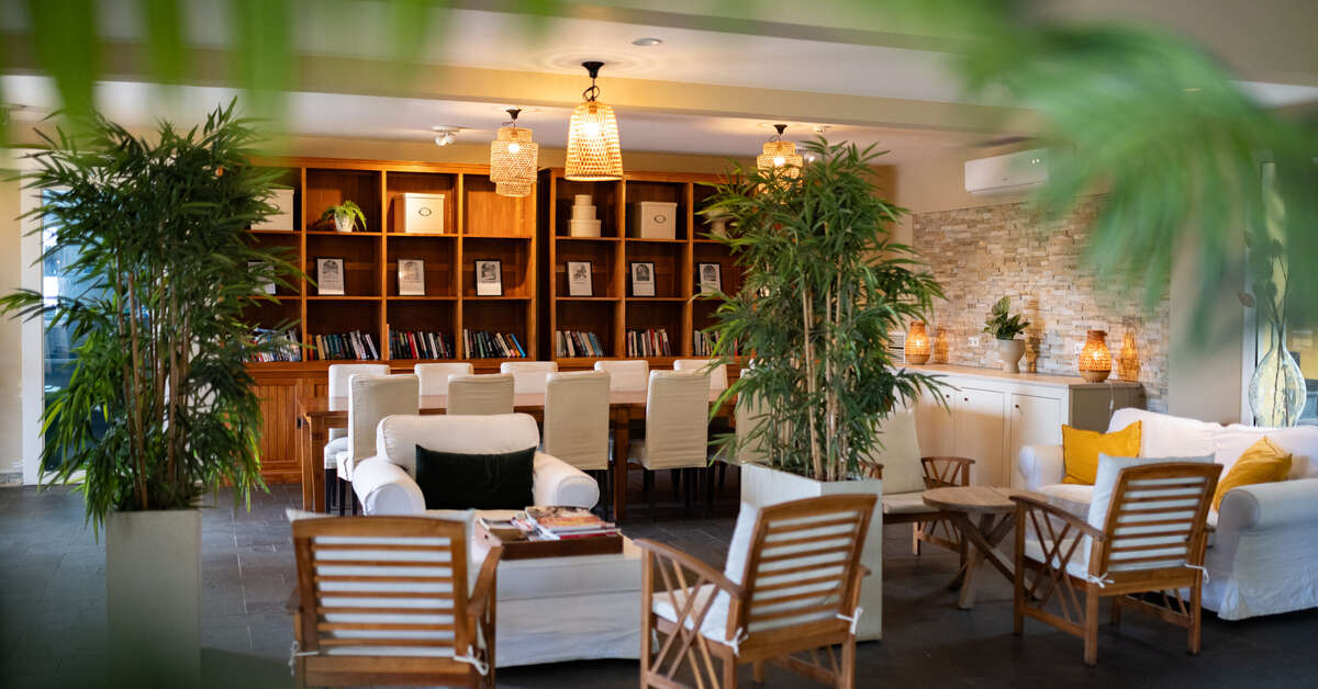 Een foto van Bayside Boutique Hotel Curacao