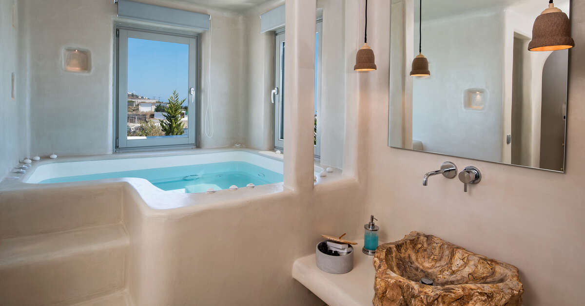Een foto van Senses Luxury Houses