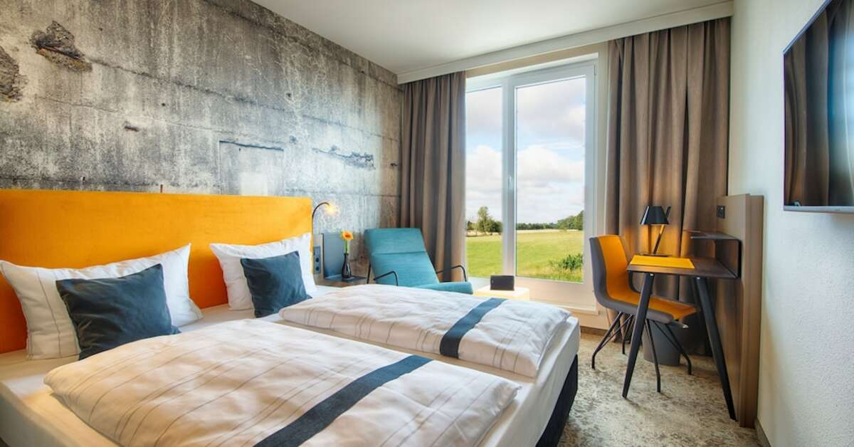 Een foto van Loginn by Achat Leipzig