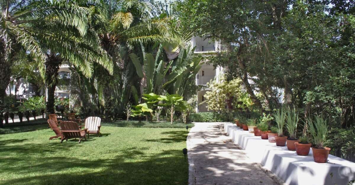 Een foto van Casa Colonial Beach & Spa