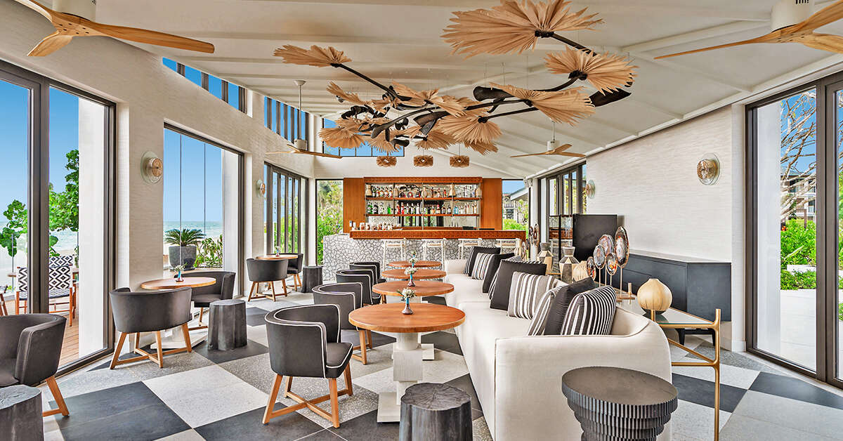 Een foto van Khao Lak Marriott Beach