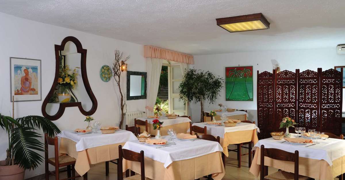 Een foto van Hotel Villa Melodie
