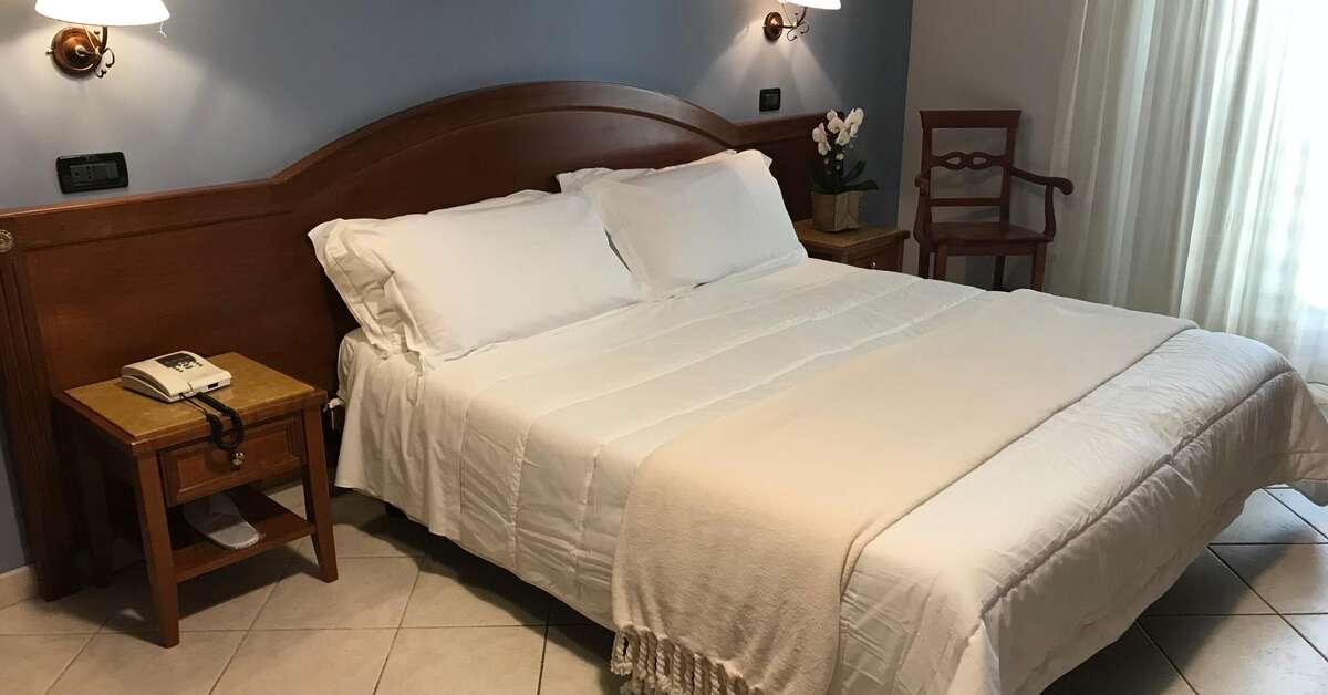 Een foto van Hotel Parco Delle Rose