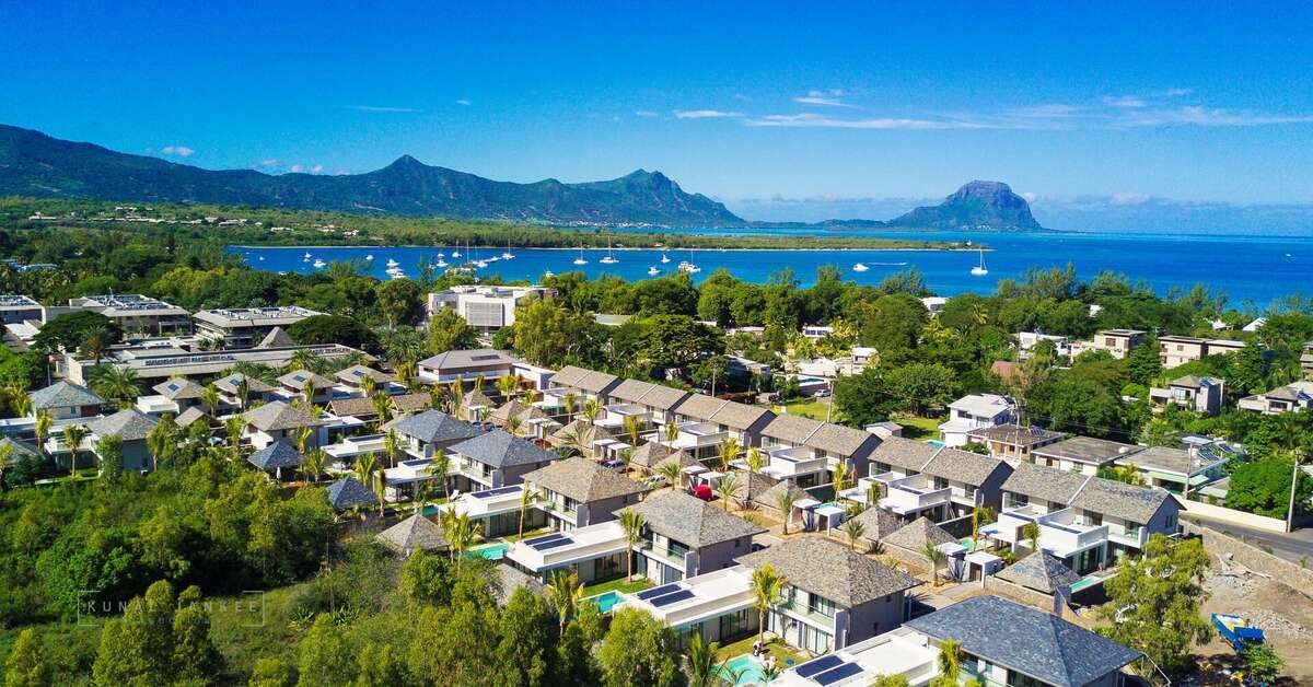 Een foto van Marguery Exclusive Villas Conciergery & Resort