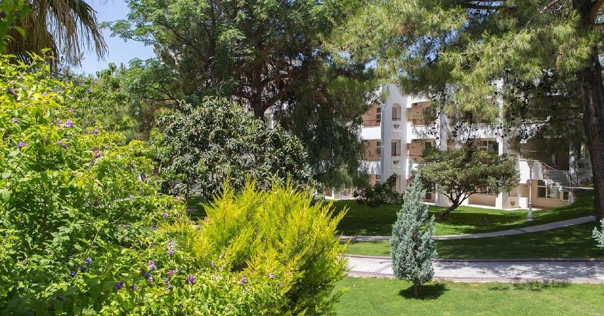 Een foto van Maya World Didyma Hotel