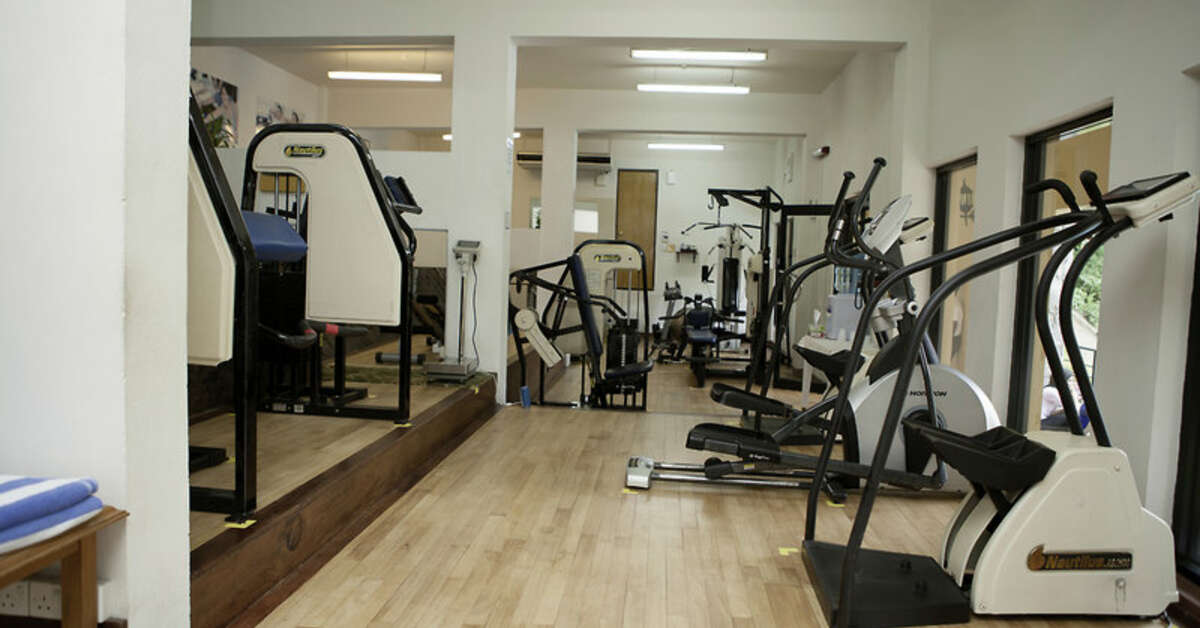 Een foto van Hotel Earl's Regency