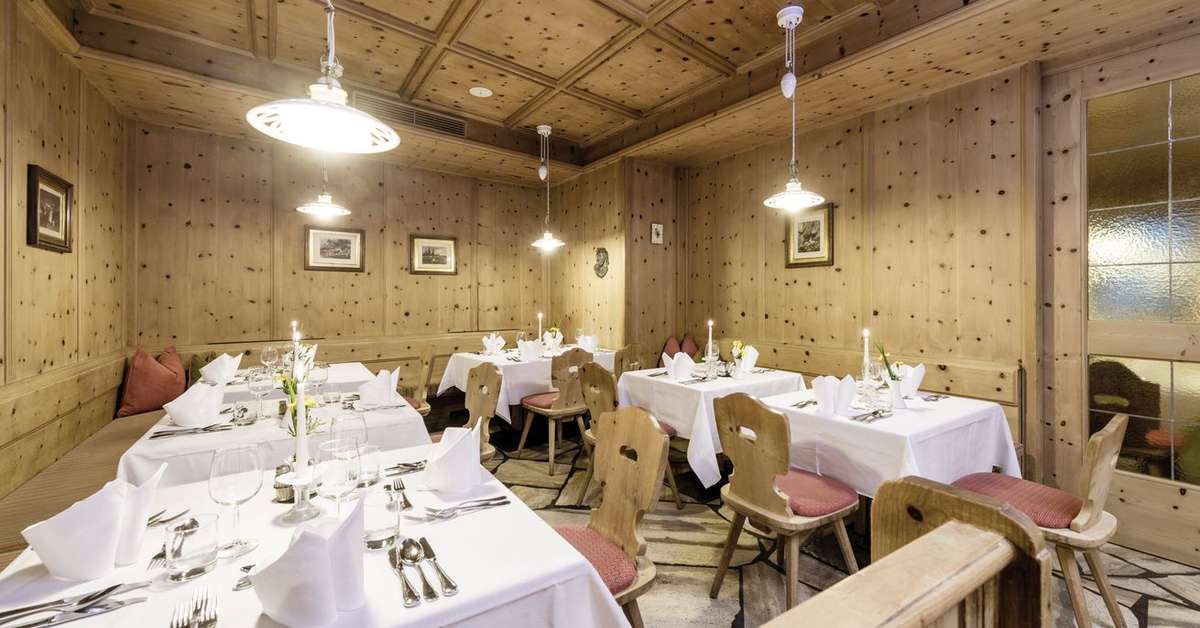 Een foto van Hotel Gruner Baum