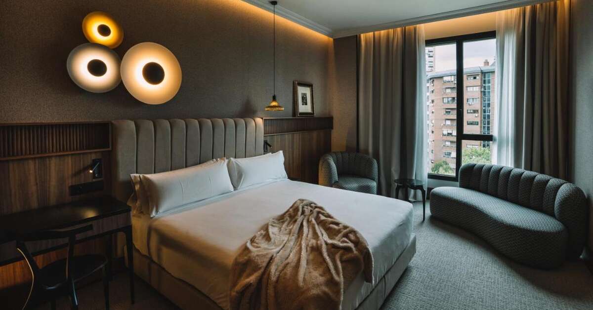 Een foto van Pinar Plaza Hotel