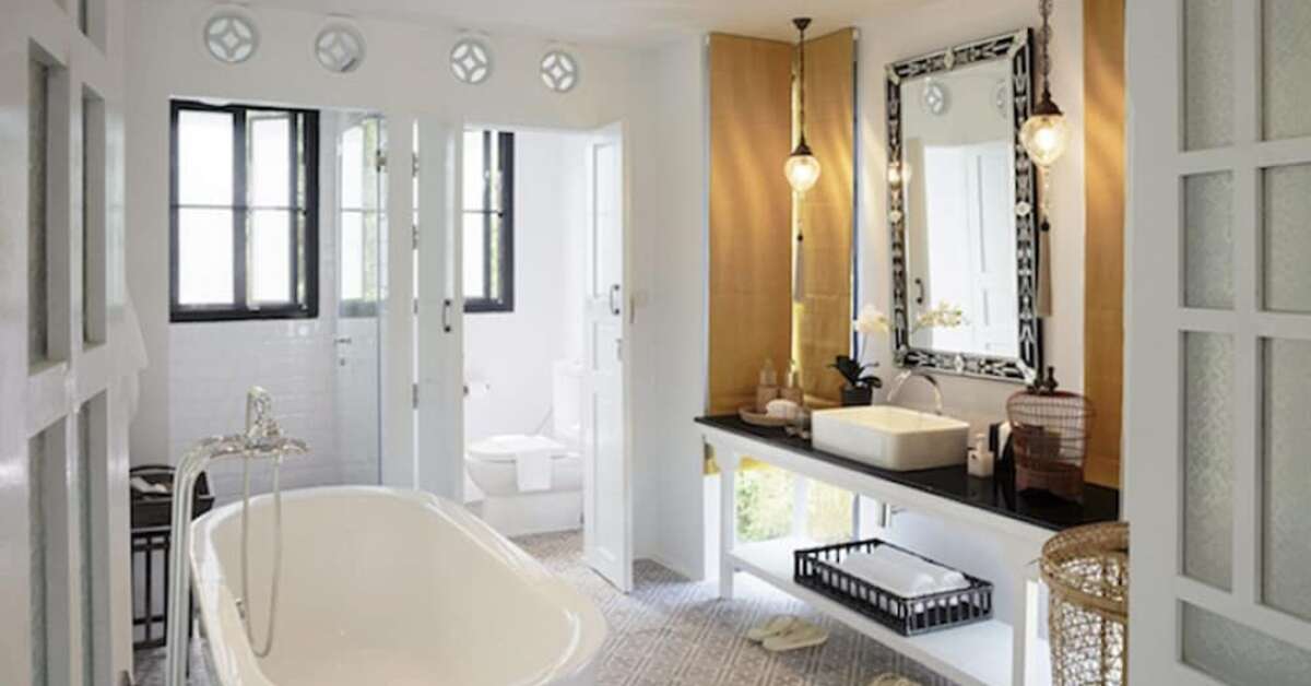 Een foto van Moracea by Khao Lak Resort