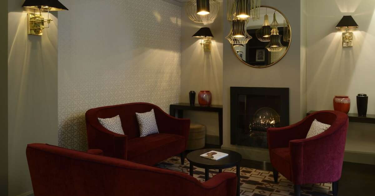 Een foto van Le Marquis by Inwood Hotels