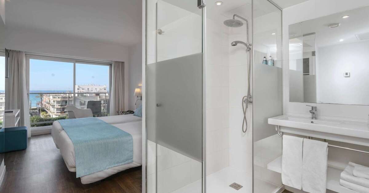 Een foto van Alua Leo Hotel
