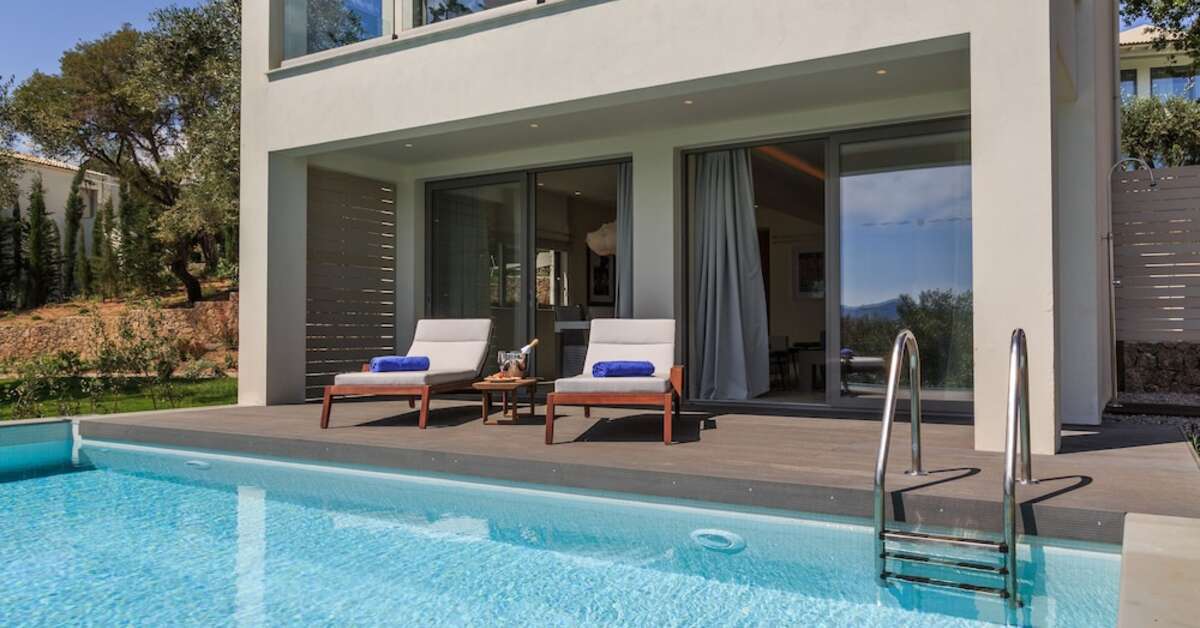 Een foto van Rodostamo Hotel & Spa
