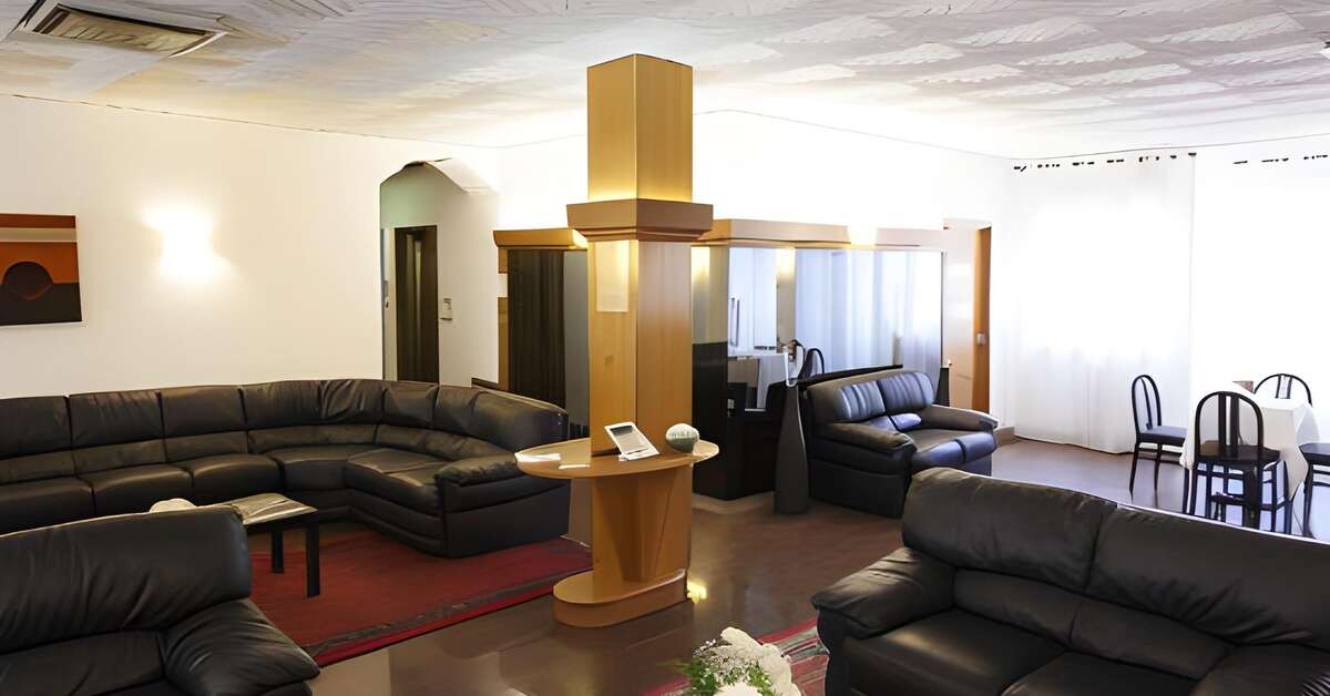 Een foto van Green Class Hotel Gran Torino