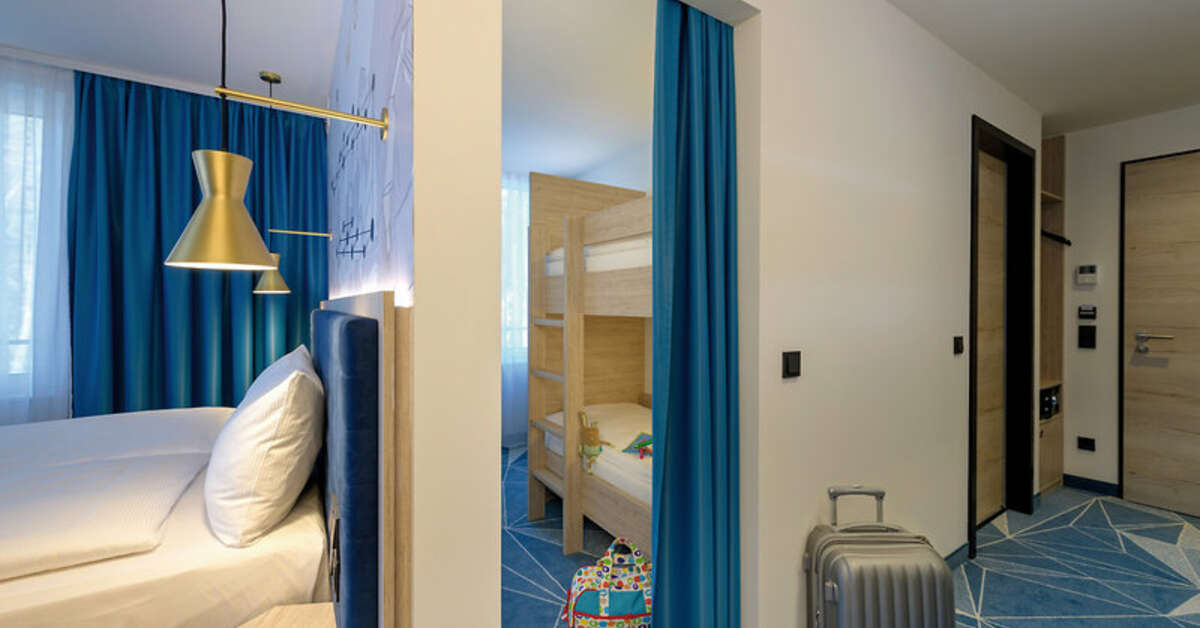 Een foto van Ibis Styles Bad Reichenhall