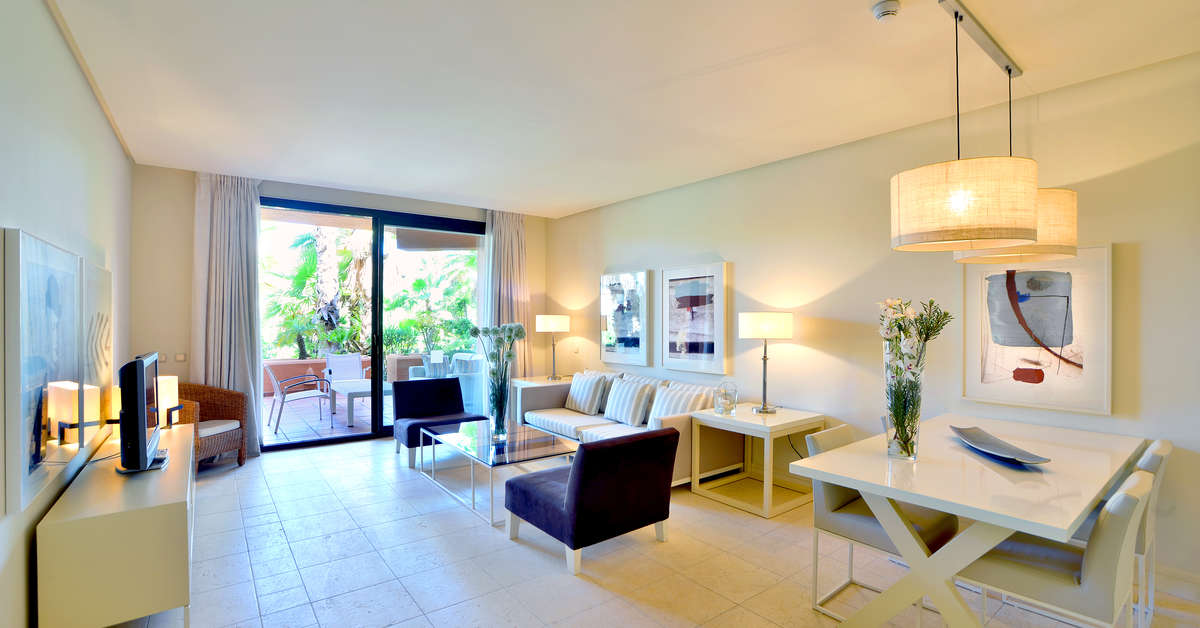Een foto van Novo Resort