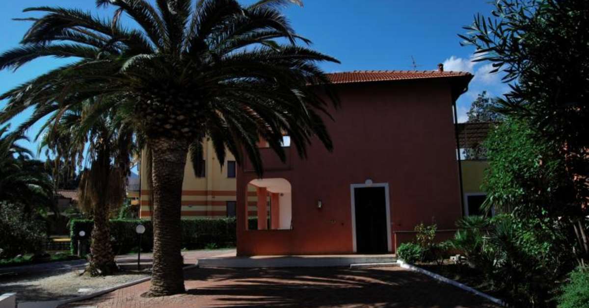 Een foto van Residence Villa Paola