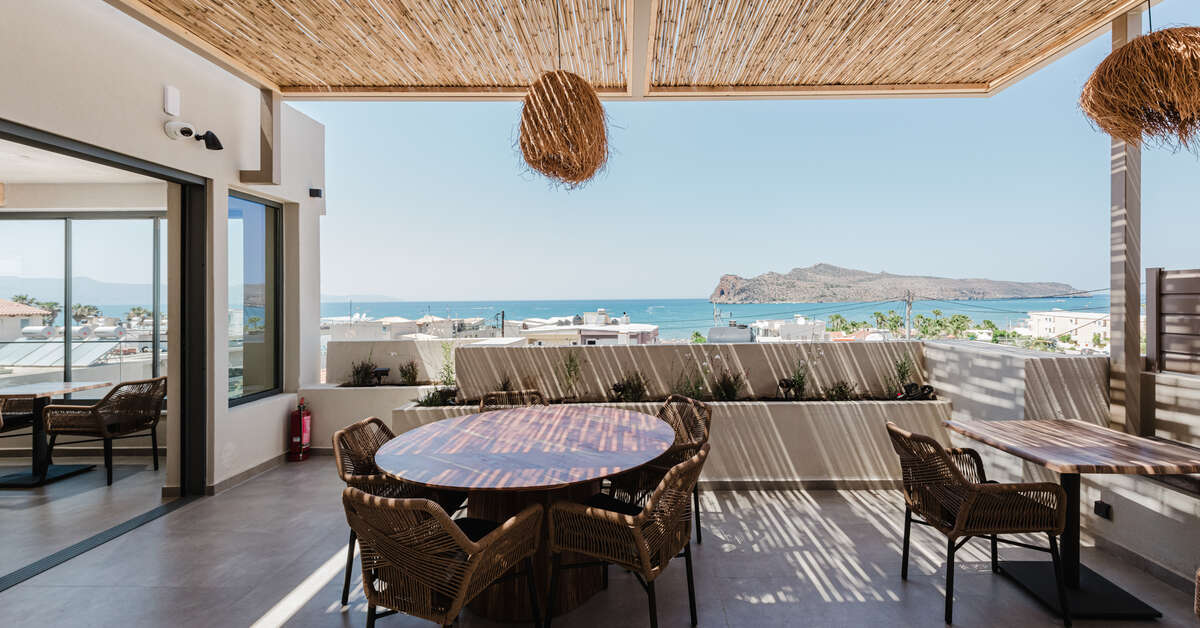 Een foto van Evexia Boutique Hotel & Spa
