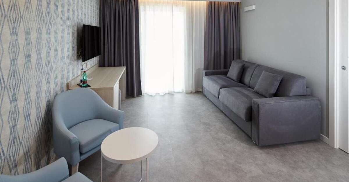 Een foto van Aldiana Club Calabria
