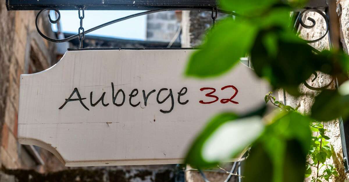 Een foto van Auberge 32 Hotel