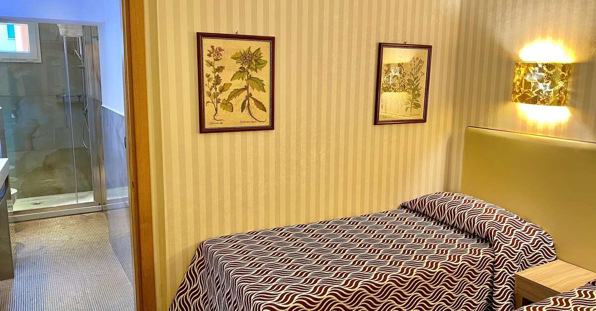 Een foto van Hotel Il Guercino