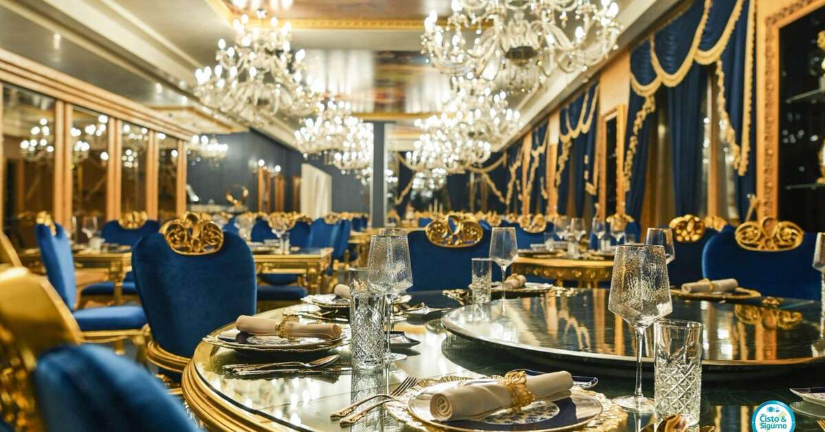 Een foto van Prezident Palace Belgrade