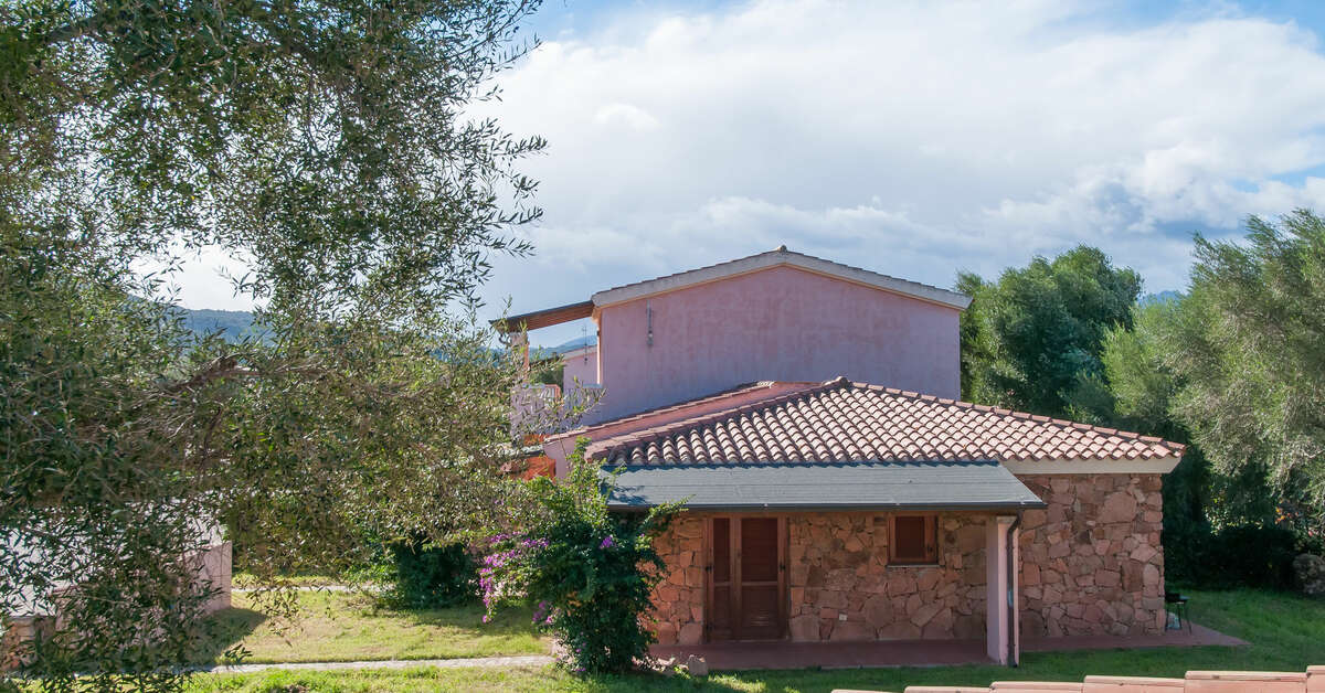 Een foto van Gallura Residence