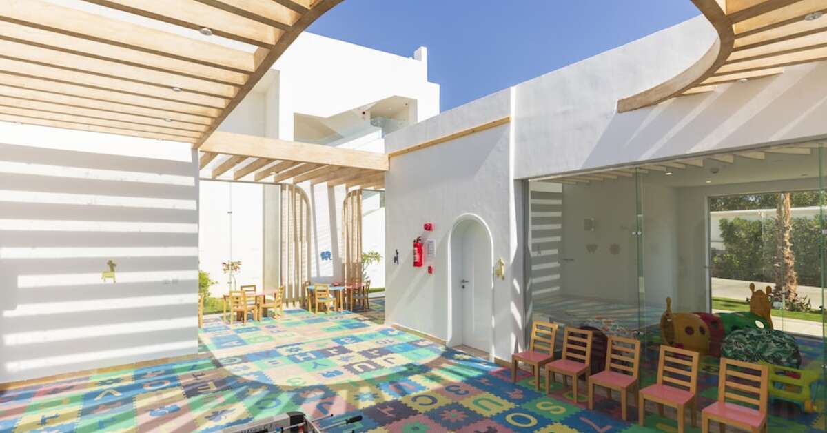 Een foto van White Hills Resort