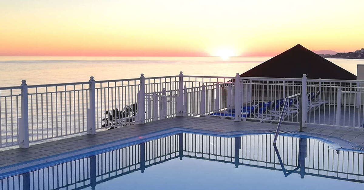 Een foto van Hotel Perla Marina