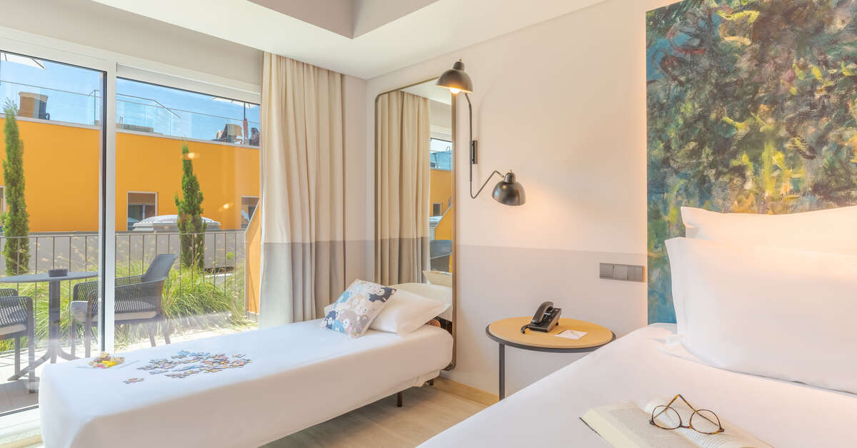 Een foto van Pestana Douro Riverside Hotel