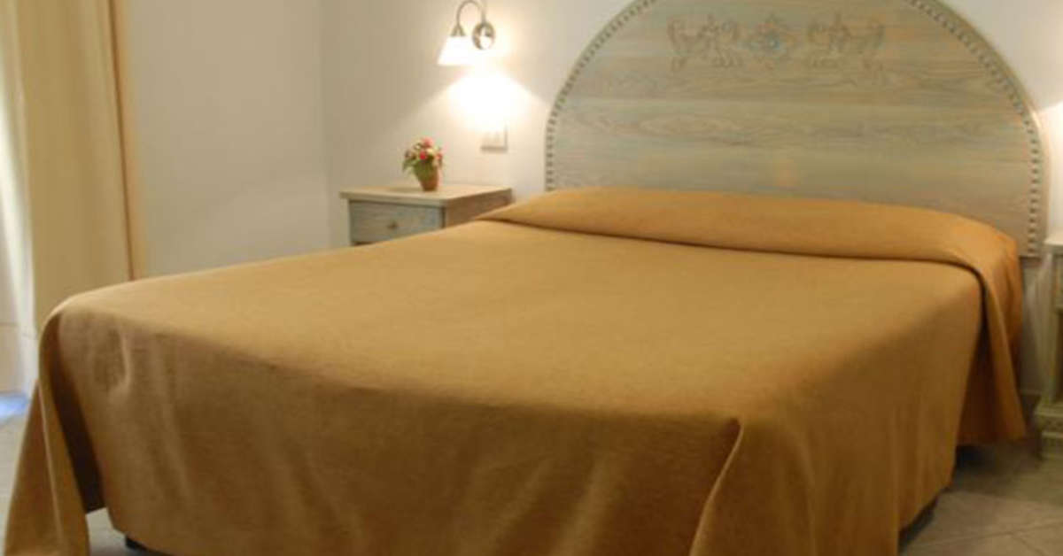 Een foto van Alghero Vacanze Hotel