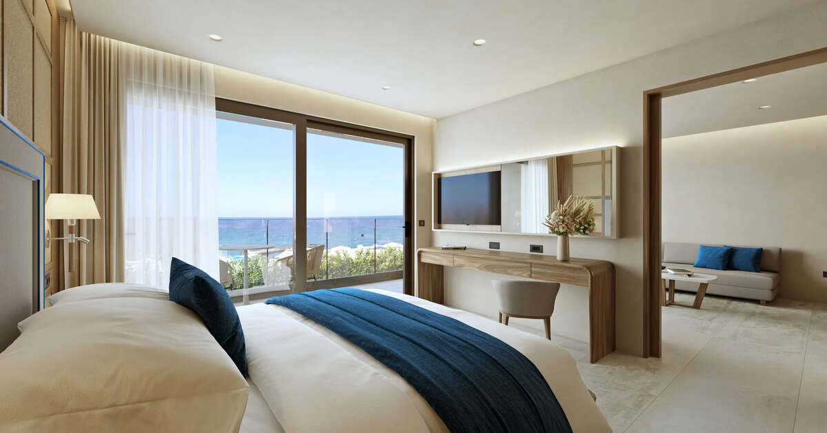 Een foto van Nana Royal Premium Resort & Spa
