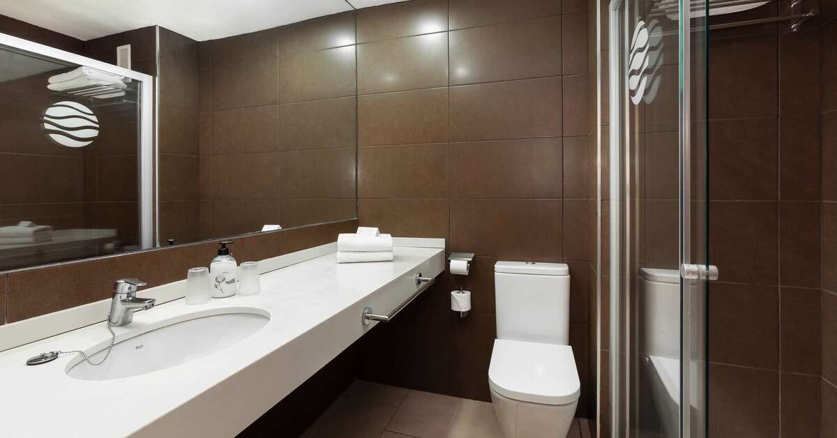 Een foto van Appartementen Playa Olid