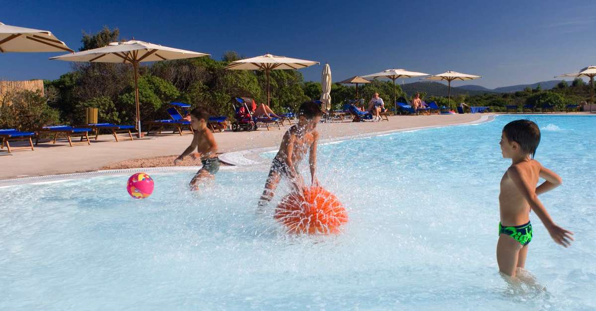 Een foto van Valle dell'Erica Resort Thalasso & Spa