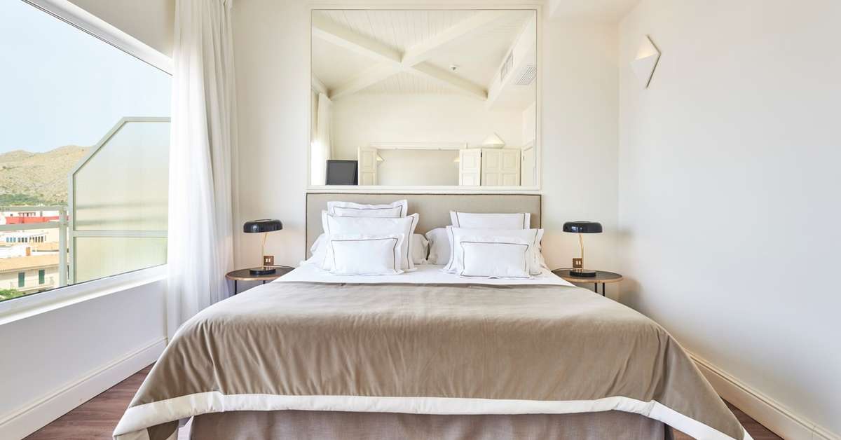 Een foto van Hoposa Hotel Daina