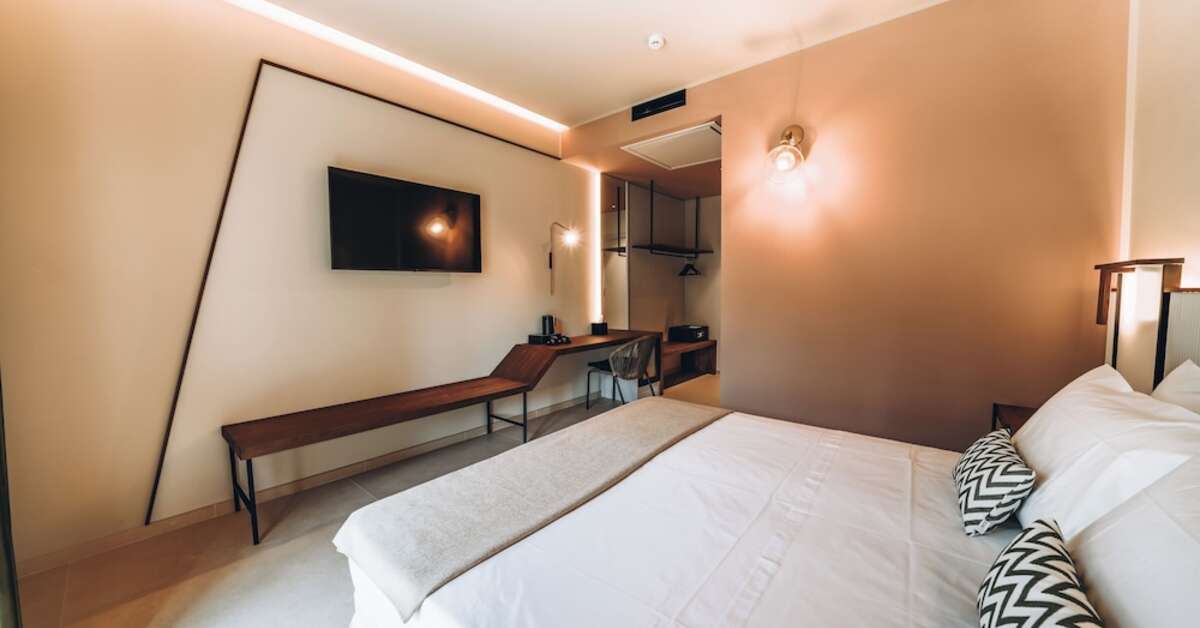 Een foto van Ananea Tropea Yachting Resort