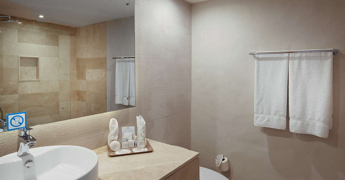 Een foto van Select Vip at Casa Marina