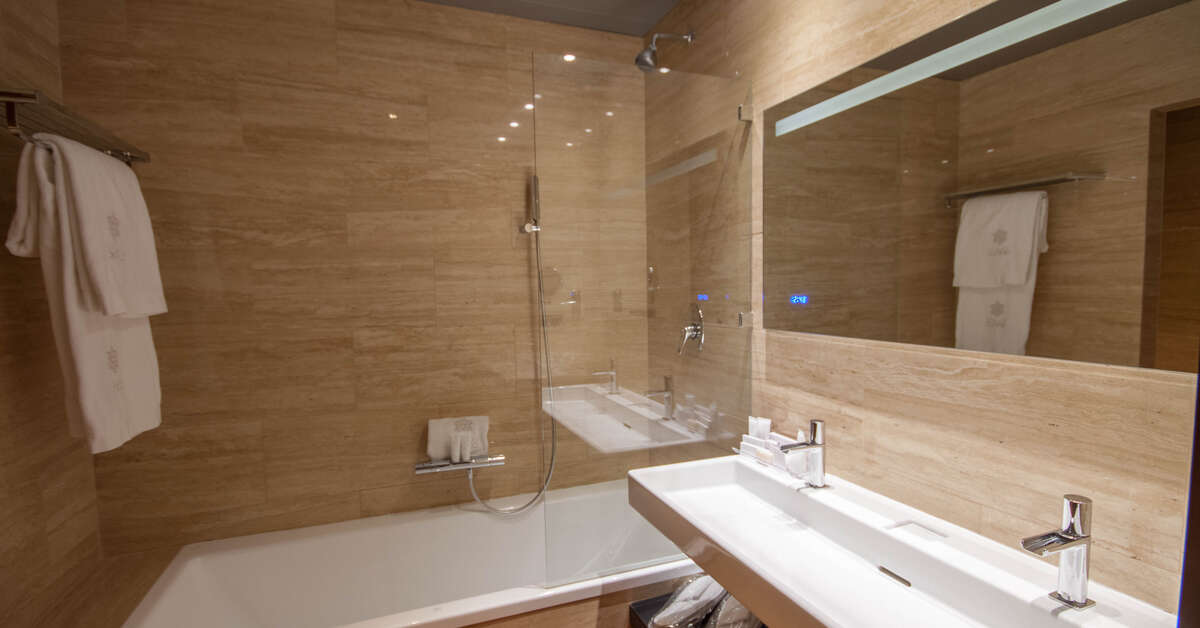 Ein Foto Hotel Boutique Palacio Pinello