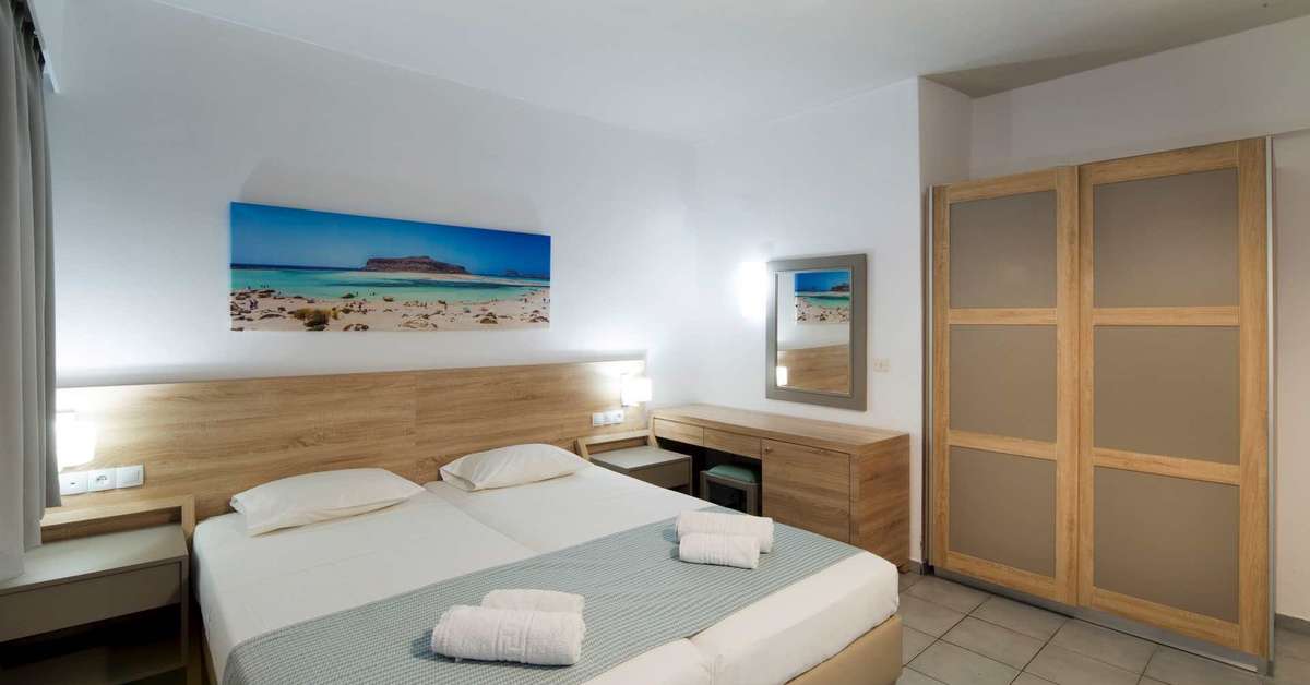 Een foto van Horizon Beach Hotel