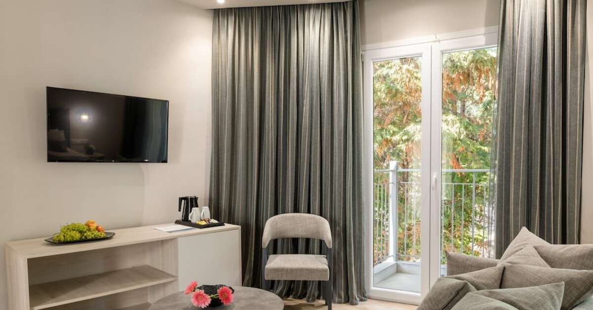 Een foto van Melina Oasis Boutique Hotel