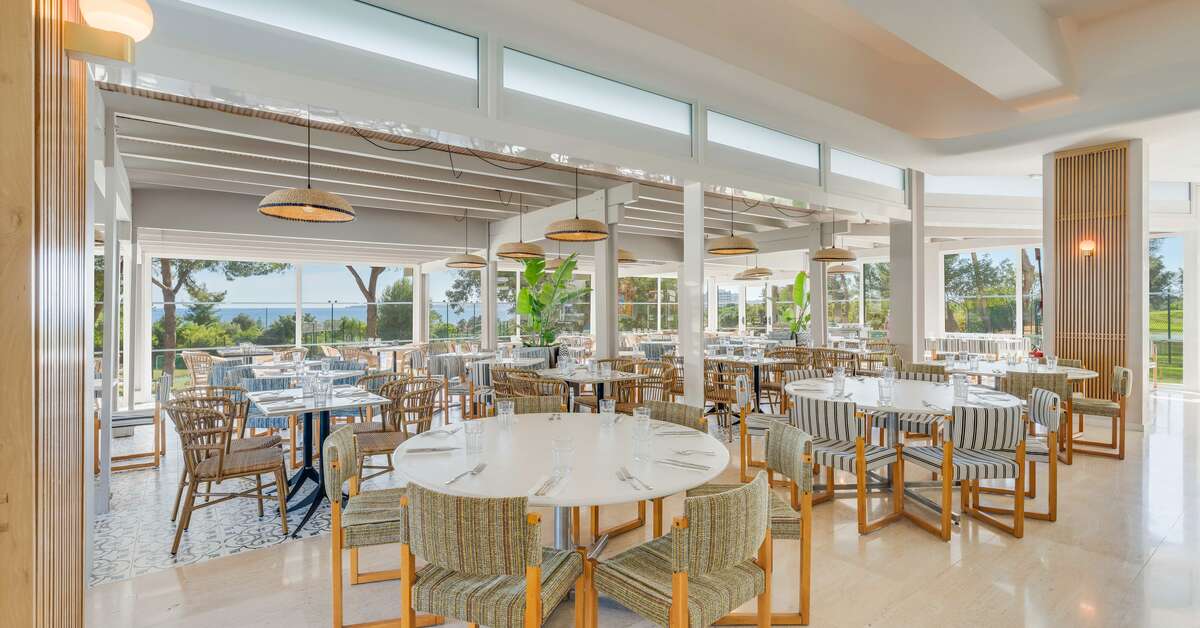 Een foto van Pestana Blue Alvor Beach