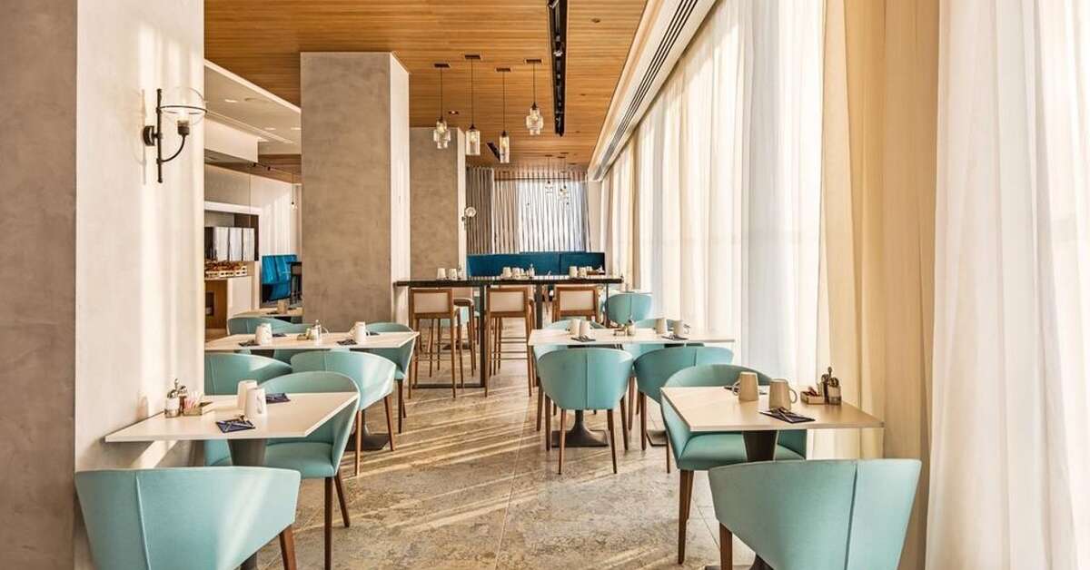 Ein Foto Radisson Blu Hotel Larnaca