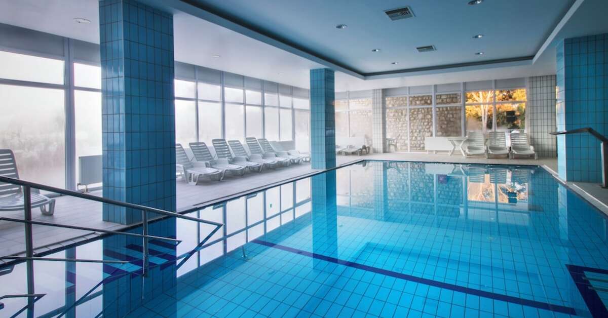 Een foto van Adria Hotel