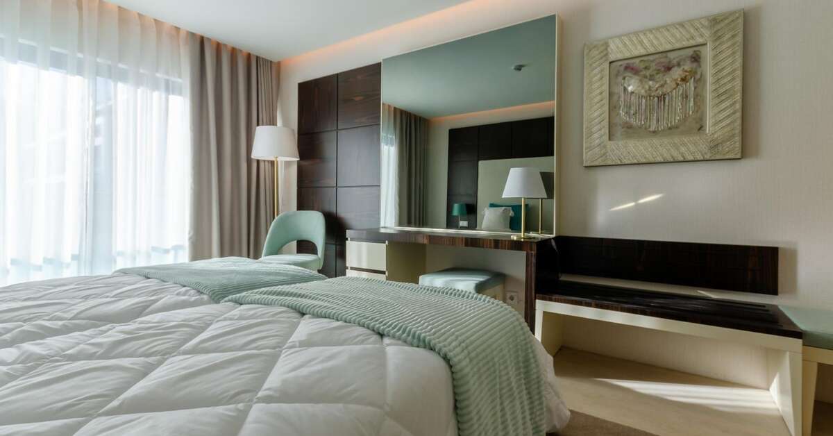 Een foto van Alvorada Hotel
