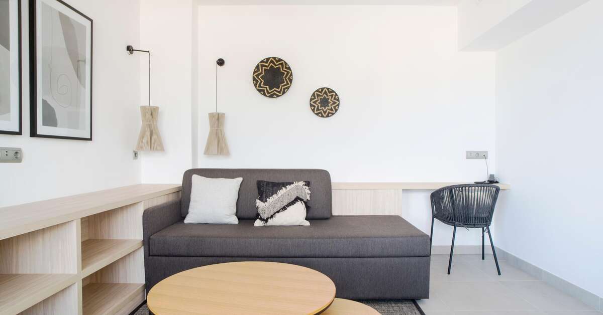 Een foto van Invisa Hotel Club Cala Verde