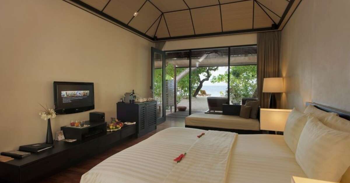 Een foto van Lily Beach Resort & Spa