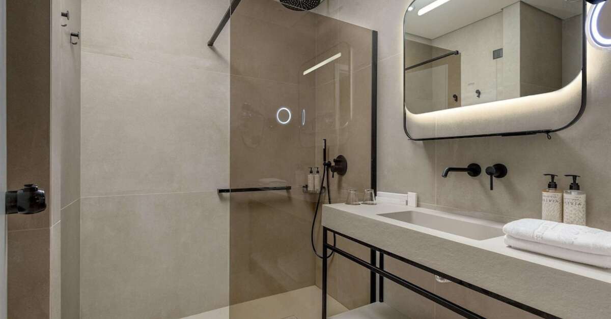 Een foto van The Ixian Grand & All Suites
