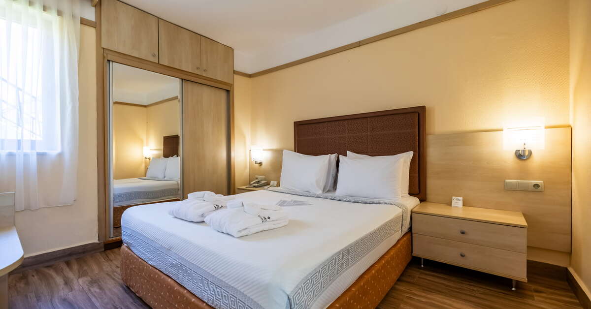 Een foto van Von Resort Golden Beach