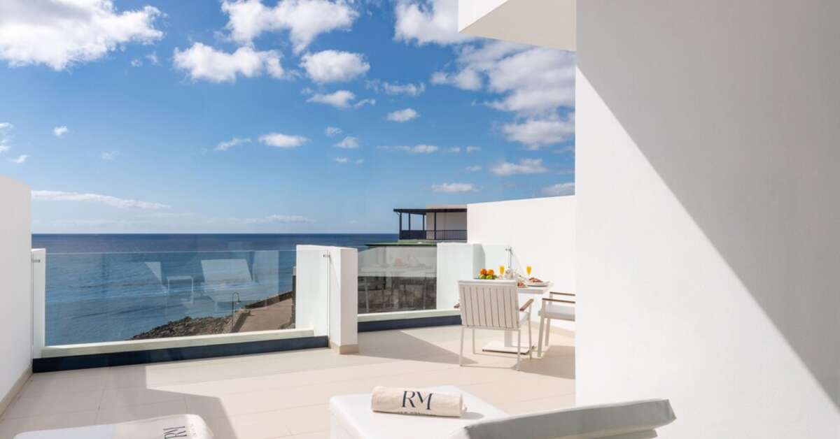 Een foto van Royal Marina Suites
