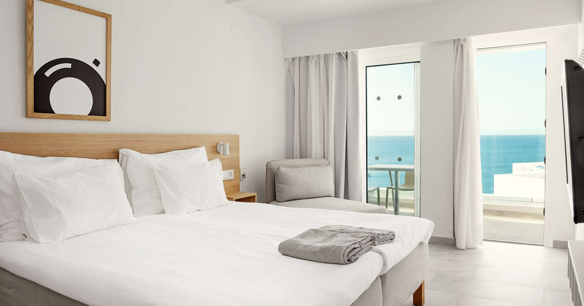 Een foto van Sunwing Arguineguin Seafront